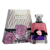 WASHWASHA EDP 100ML - MazenOnline
